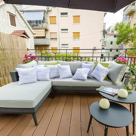 Appartement Almond In City Center *