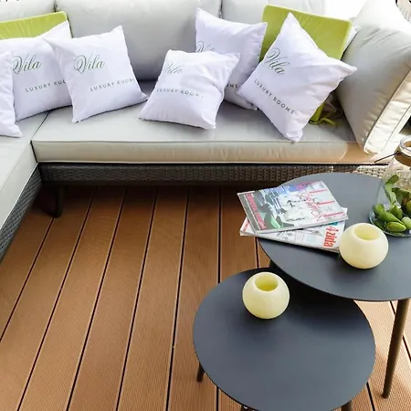 Almond In City Center Appartement Split